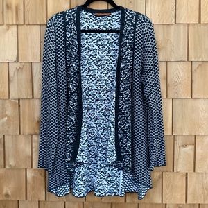 ♣️ Belldini Open Front Cardigan